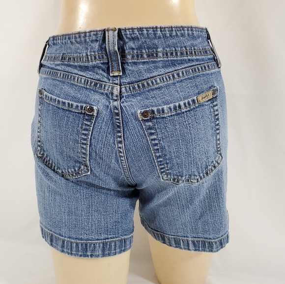 Vintage Womens Shorts Levi Strauss 